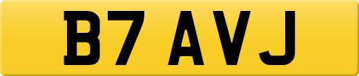 B7AVJ