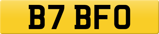 B7BFO