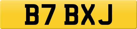 B7BXJ