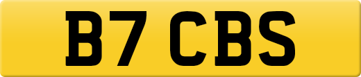 B7CBS