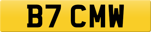 B7CMW