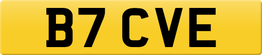 B7CVE
