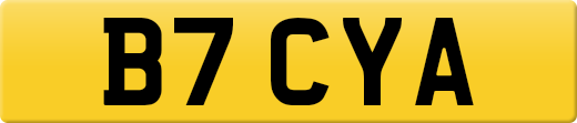 B7CYA