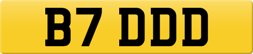 B7DDD
