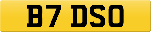 B7DSO