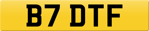 B7DTF