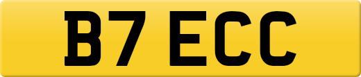 B7ECC