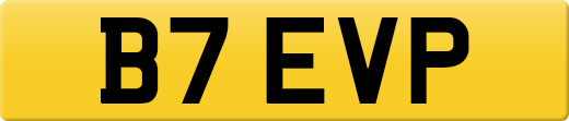B7EVP
