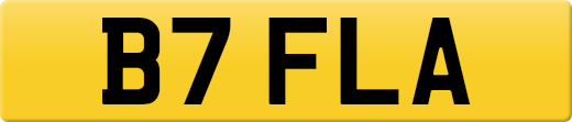 B7FLA