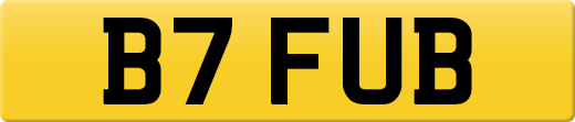 B7FUB