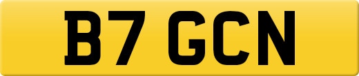 B7GCN