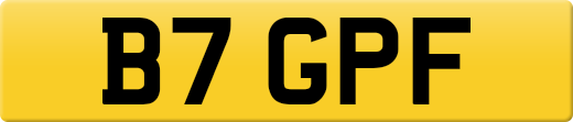 B7GPF