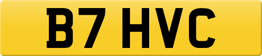 B7HVC