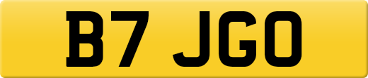B7JGO