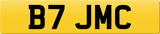 B7JMC