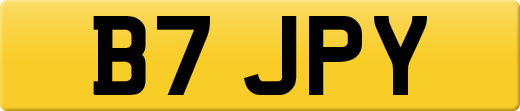 B7JPY