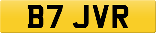 B7JVR
