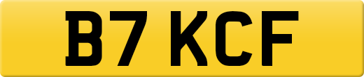 B7KCF