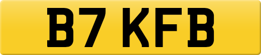 B7KFB