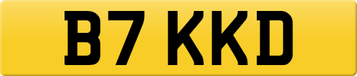 B7KKD