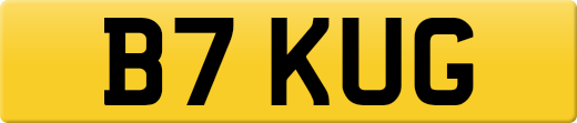 B7KUG