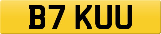 B7KUU