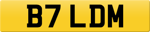B7LDM