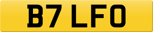 B7LFO