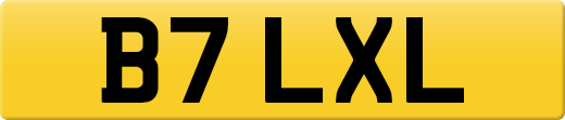 B7LXL
