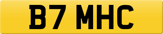 B7MHC