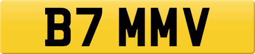 B7MMV