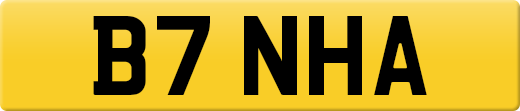 B7NHA