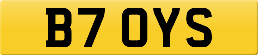 B7OYS