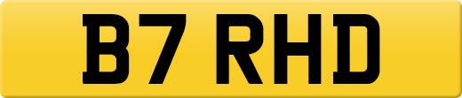B7RHD