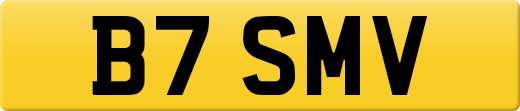 B7SMV