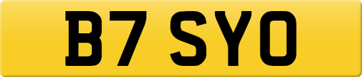 B7SYO