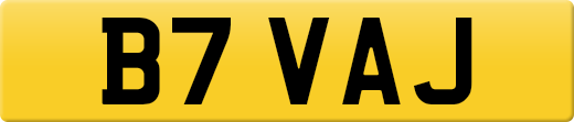 B7VAJ