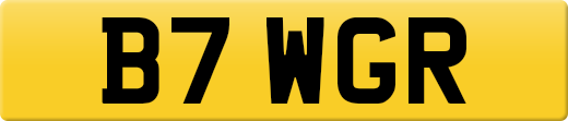 B7WGR