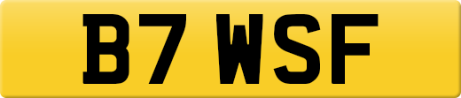 B7WSF