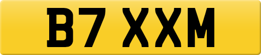 B7XXM