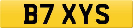 B7XYS