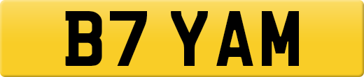 B7YAM