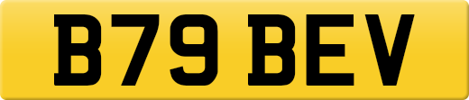 B79BEV
