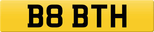 B8BTH