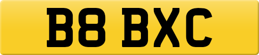 B8BXC