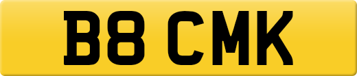 B8CMK