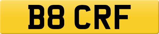 B8CRF