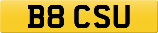 B8CSU