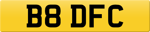 B8DFC
