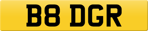 B8DGR